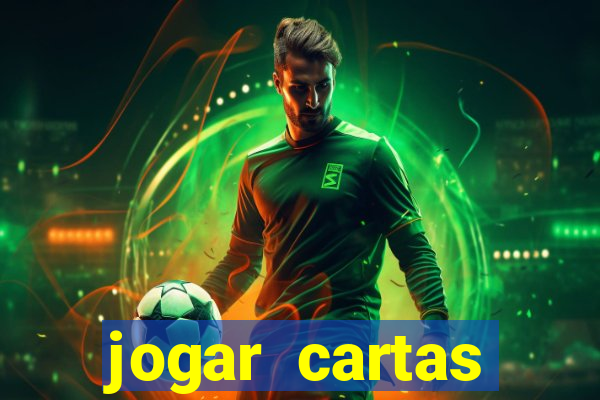 jogar cartas baralho comum cartomancia